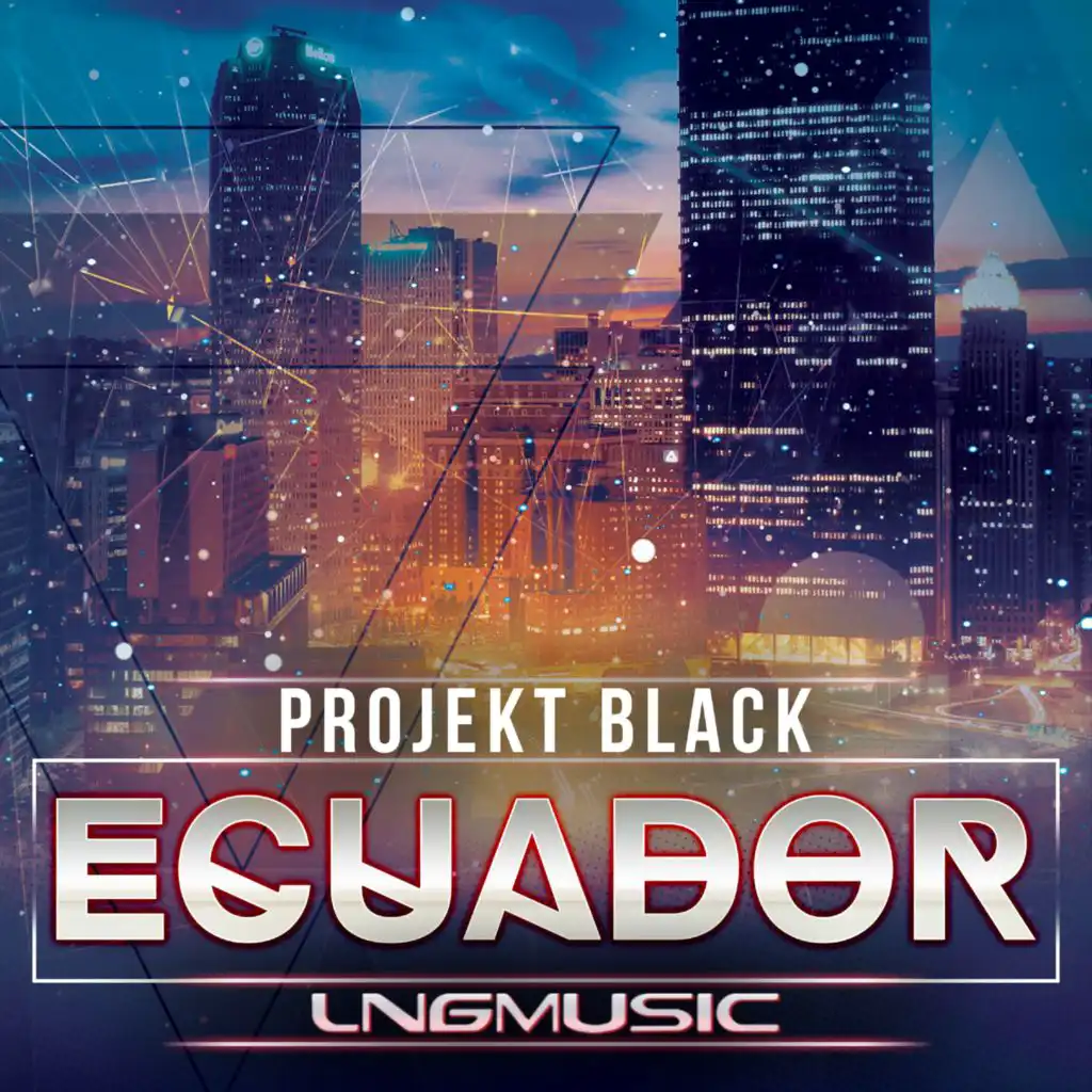 Ecuador (Technoposse Remix Edit)