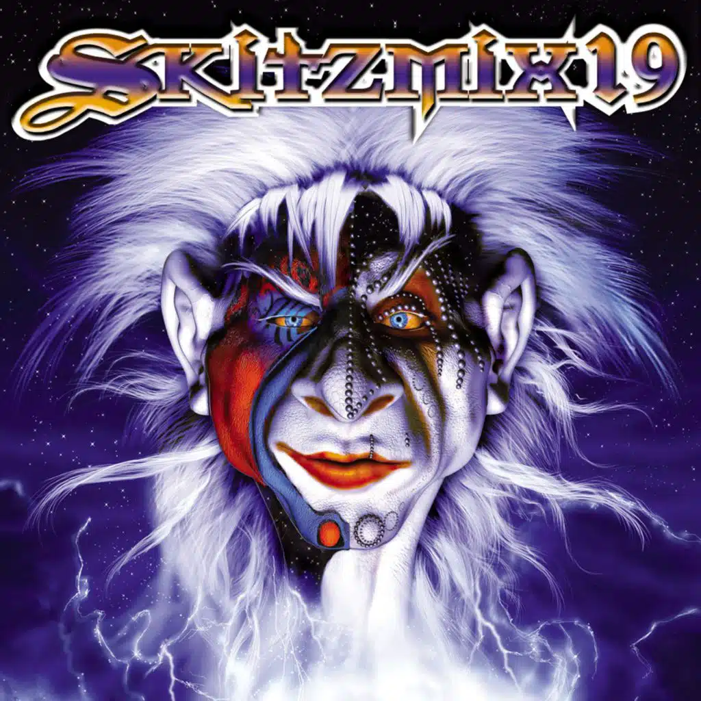 Be My Lover (Villa & Vince RMX)