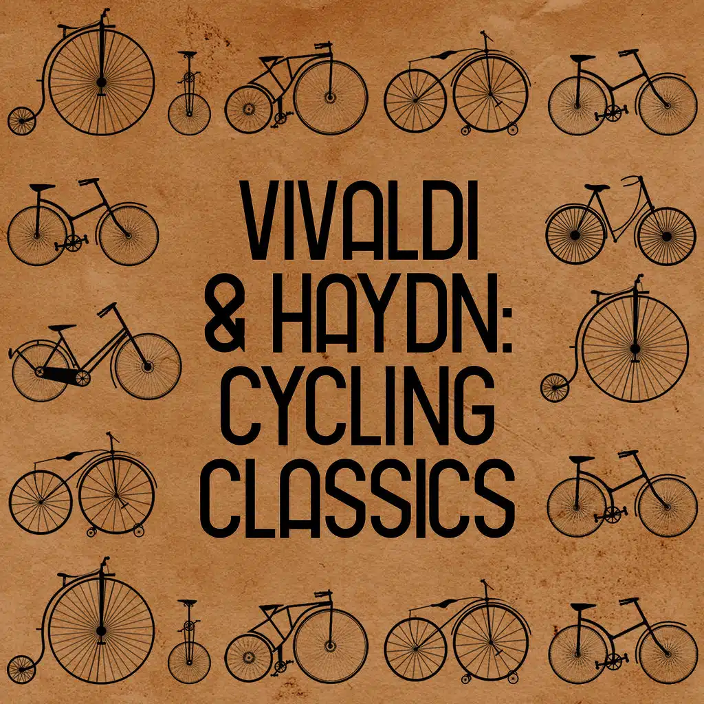 Vivaldi & Haydn: Cycling Classics