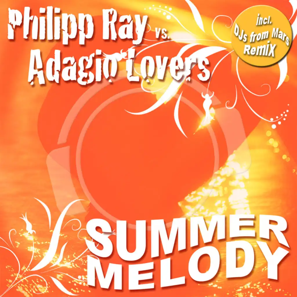 Summermelody (Djs From Mars Club Remix)