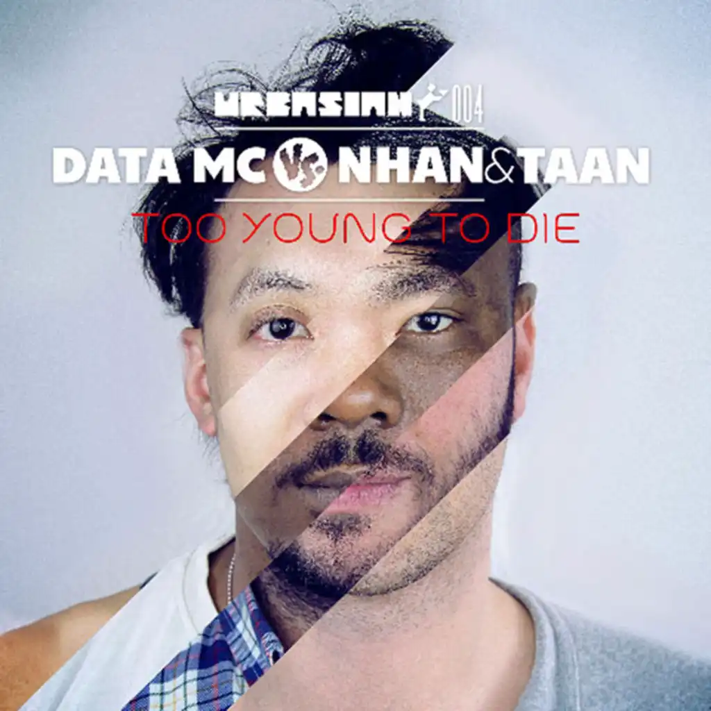 Too Young to Die (Radio Edit)