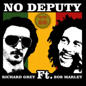 Richard Grey feat. Bob Marley