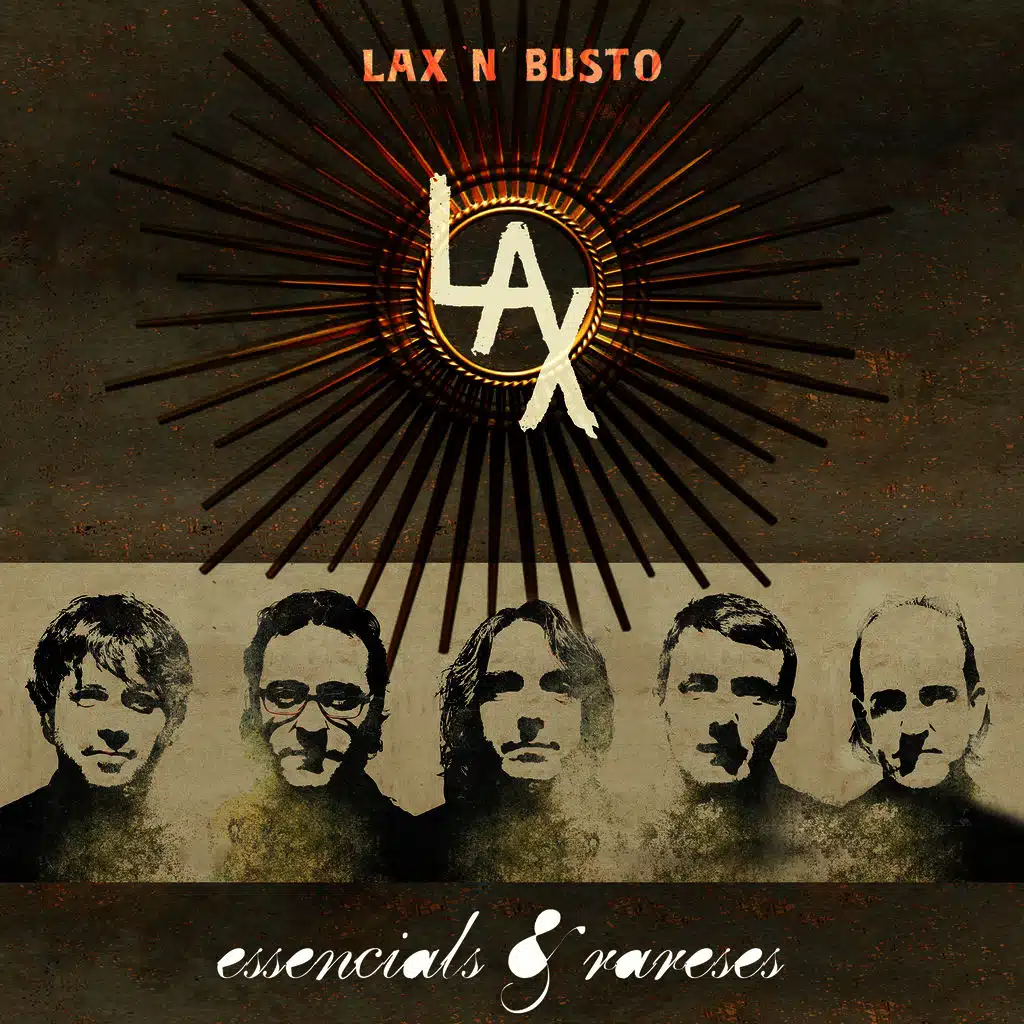 Essencials & Rareses