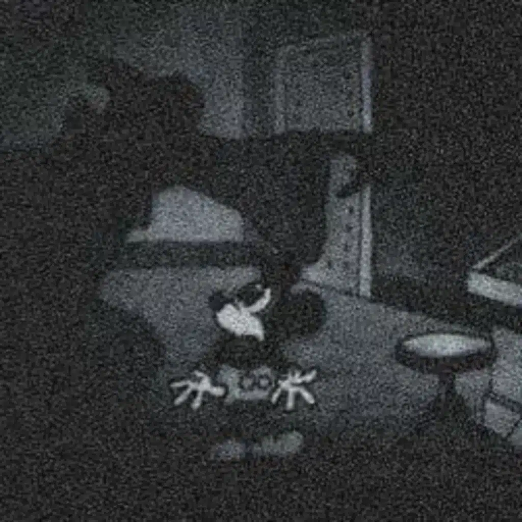 I duckinf hatw you (feat . GHOSTEMANE )