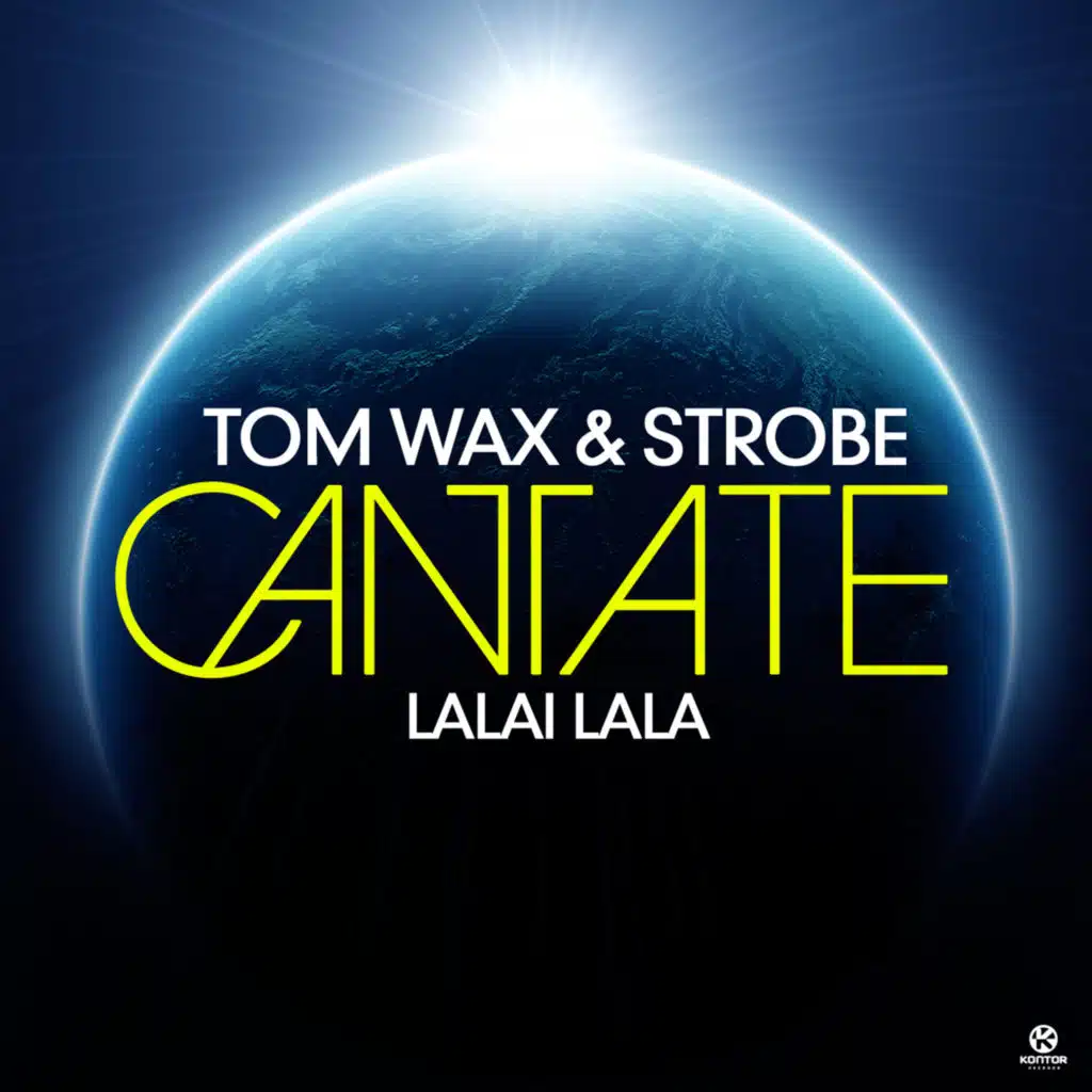 Cantate (Lalai Lala) [Remix]