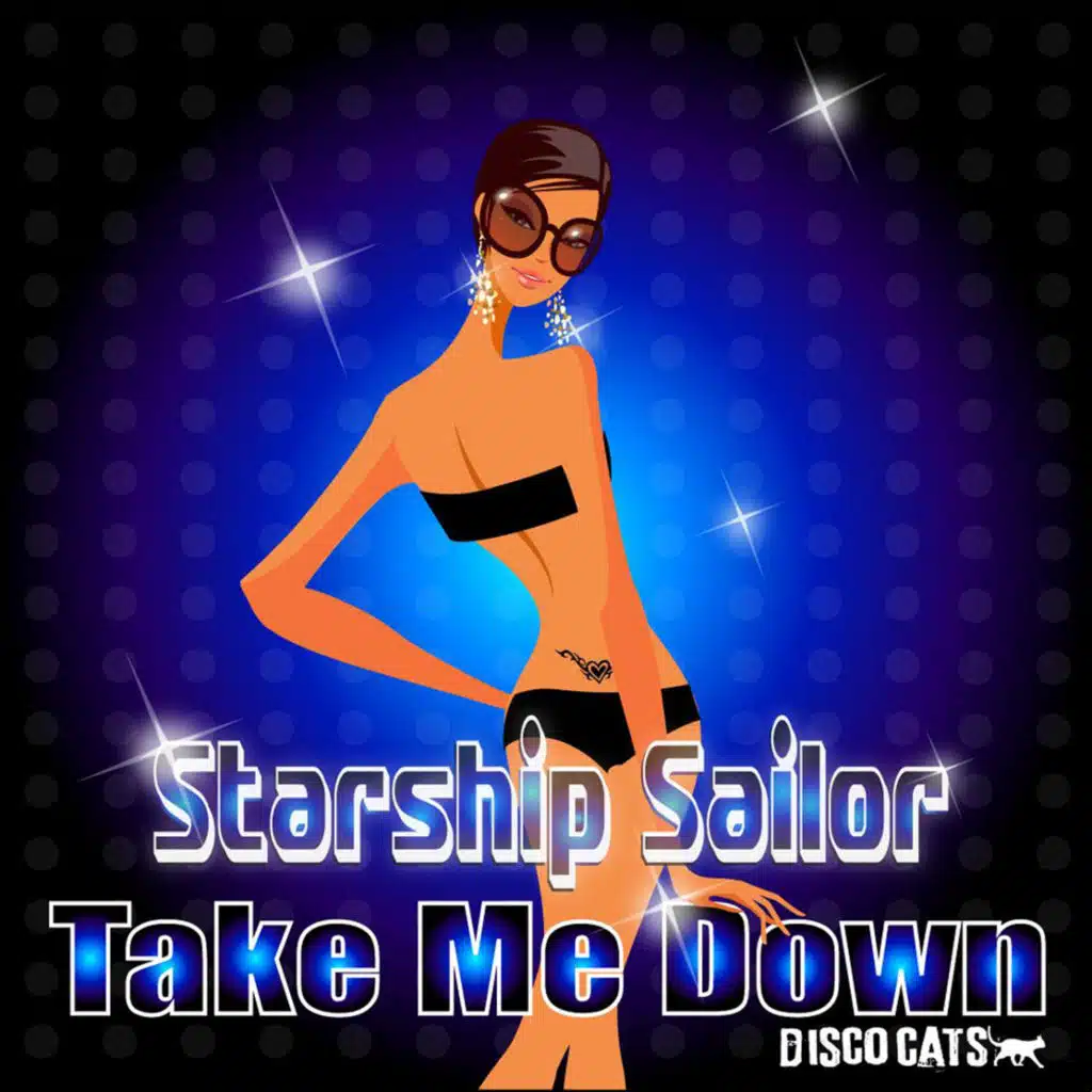 Starship Sailor