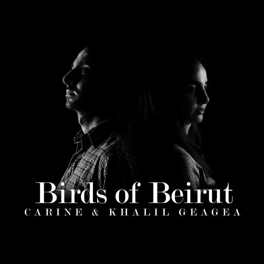 Birds of Beirut