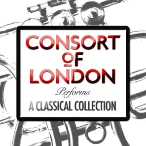 Consort of London Performs a Classical Collection