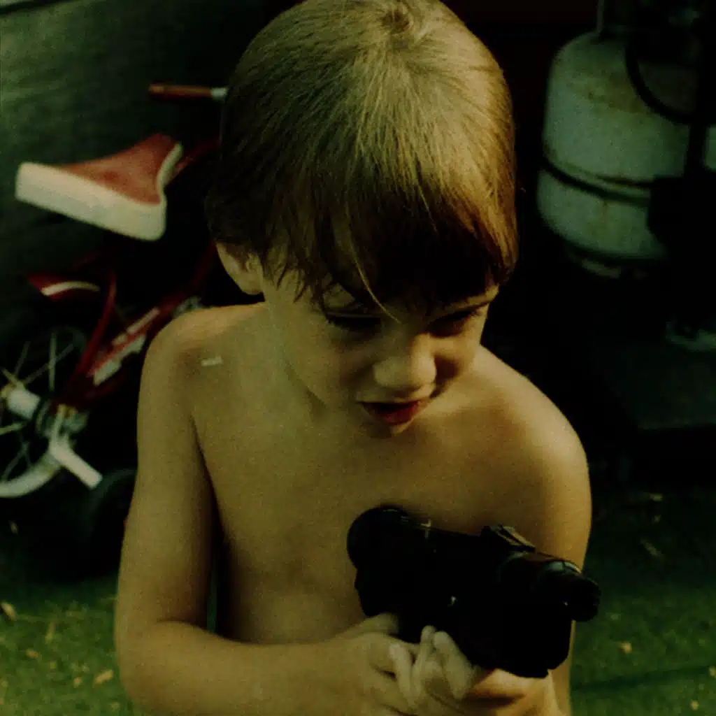 Friends And Nervous Breakdowns