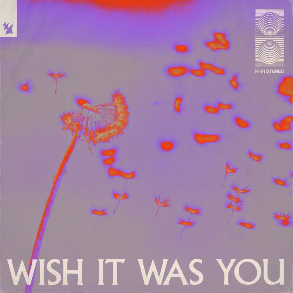 Wish It Was You (feat. Cate Downey)