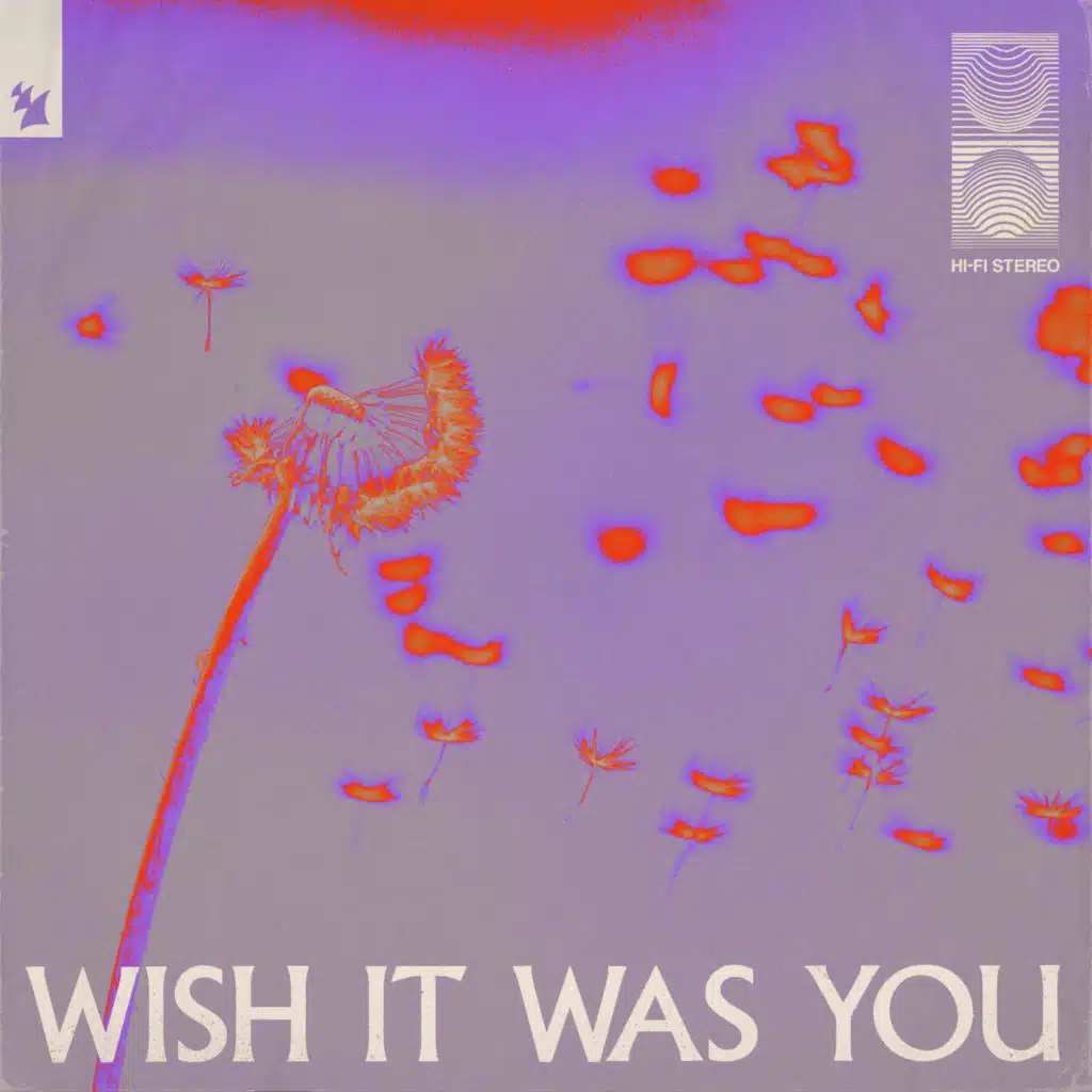 Wish It Was You (feat. Cate Downey)