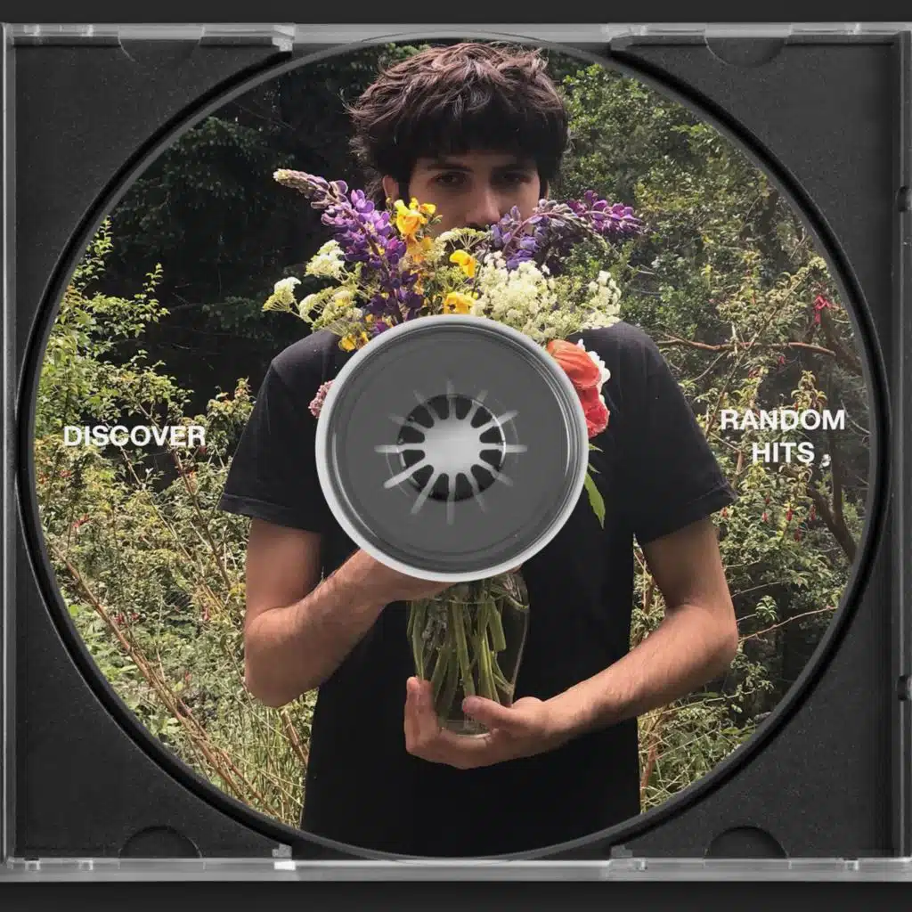 Un Osito de Peluche de Taiwan