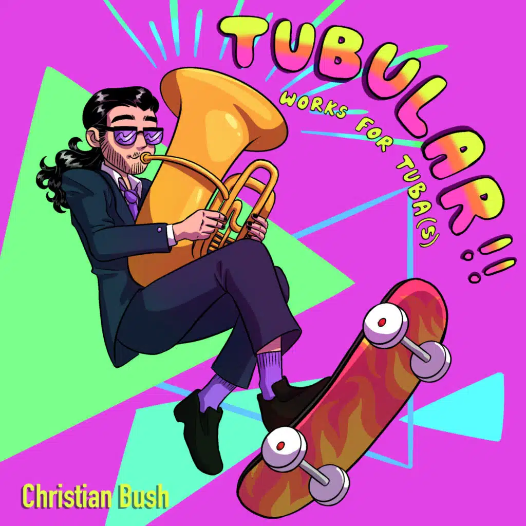 Christian Bush
