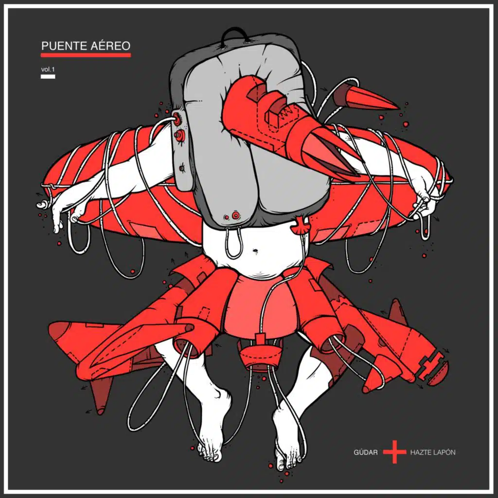 Puente Aéreo, Vol. 1
