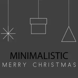 Minimalistic Merry Christmas