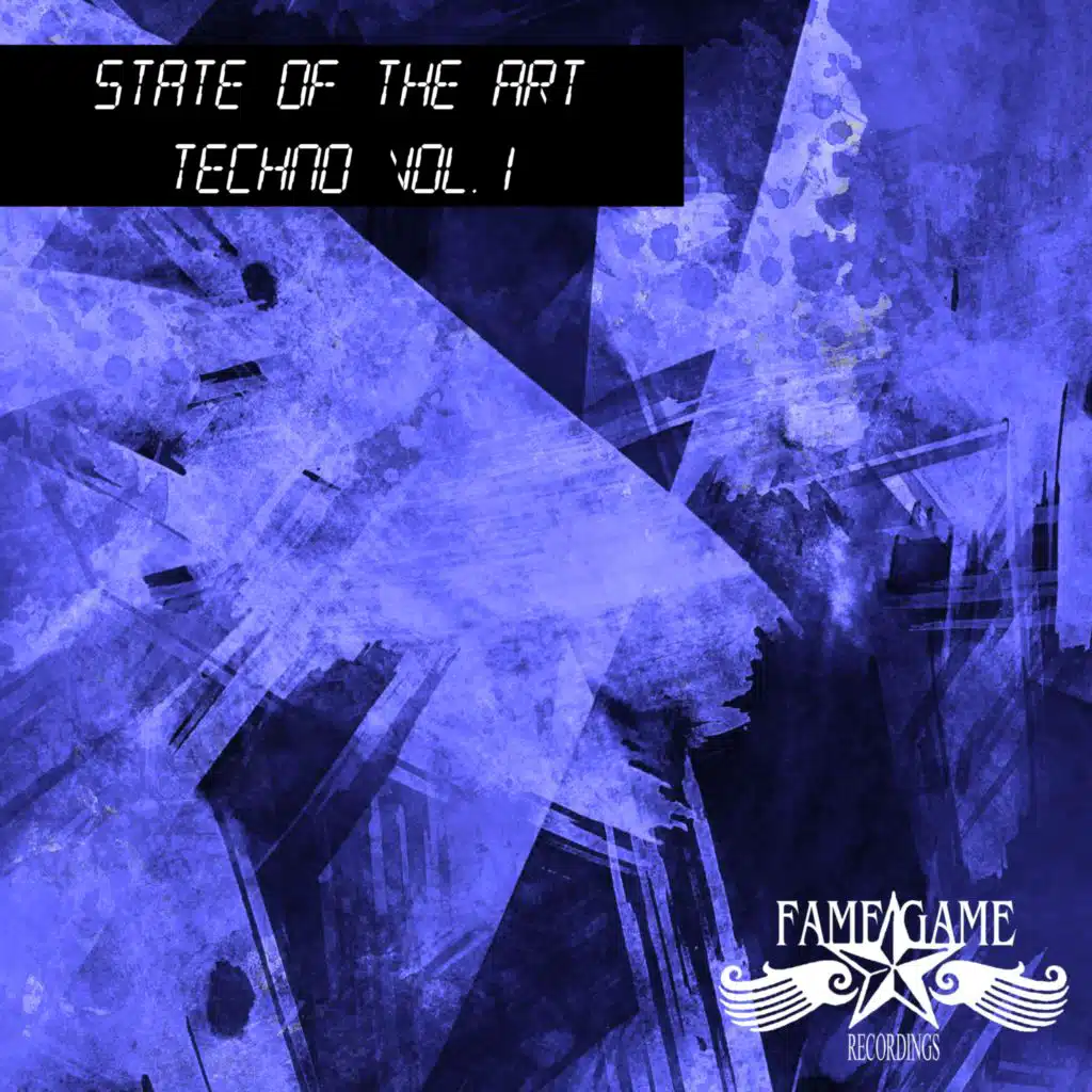 State of the Art Techno, Vol. 1