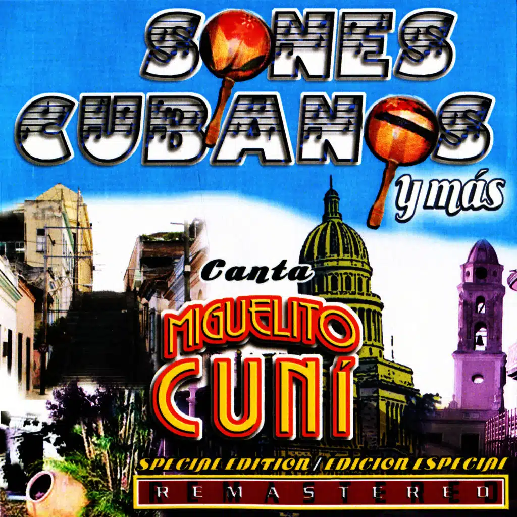 Sones Cubanos y Más