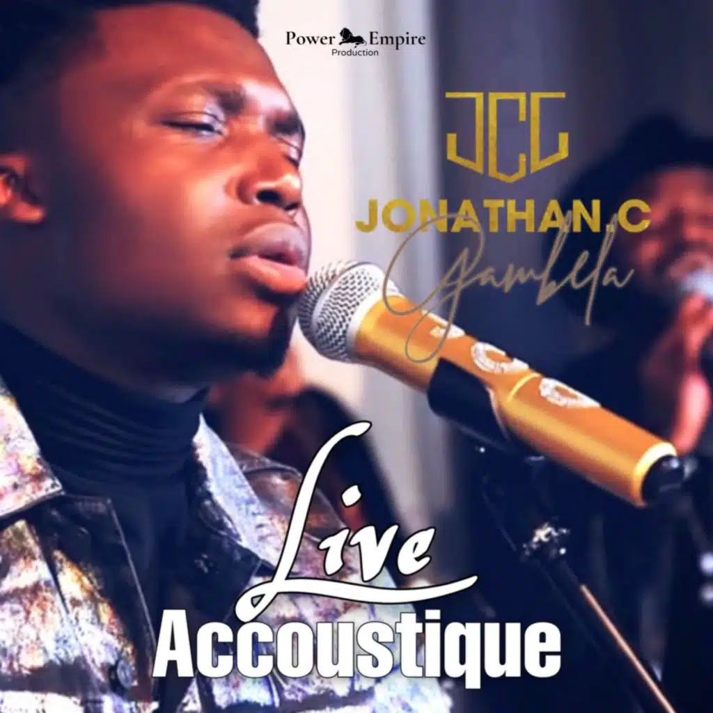 Onction (Live acoustique)
