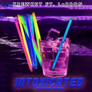 Intoxicated (Jeff Nang Remix) [feat. Jeff Nang]