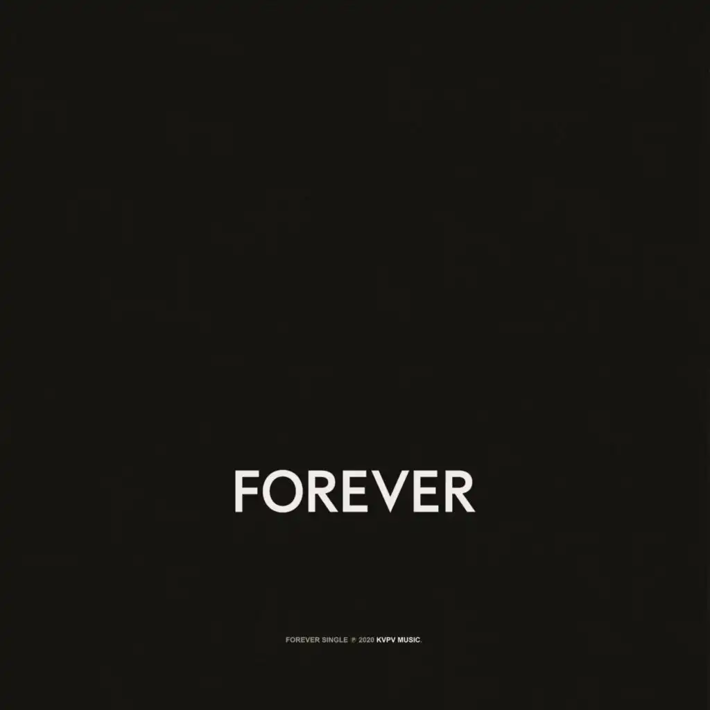 Forever (Dub Mix)