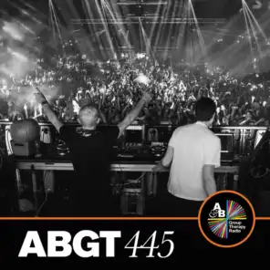 Group Therapy 445 (feat. Above , Beyond)