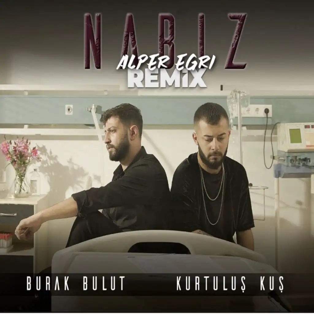 Nabız (Alper Eğri Remix)