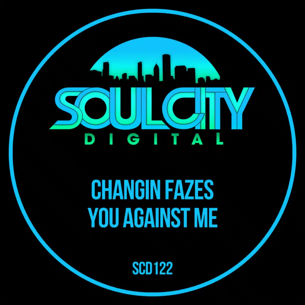 You Against Me (UK Garage Radio Mix)