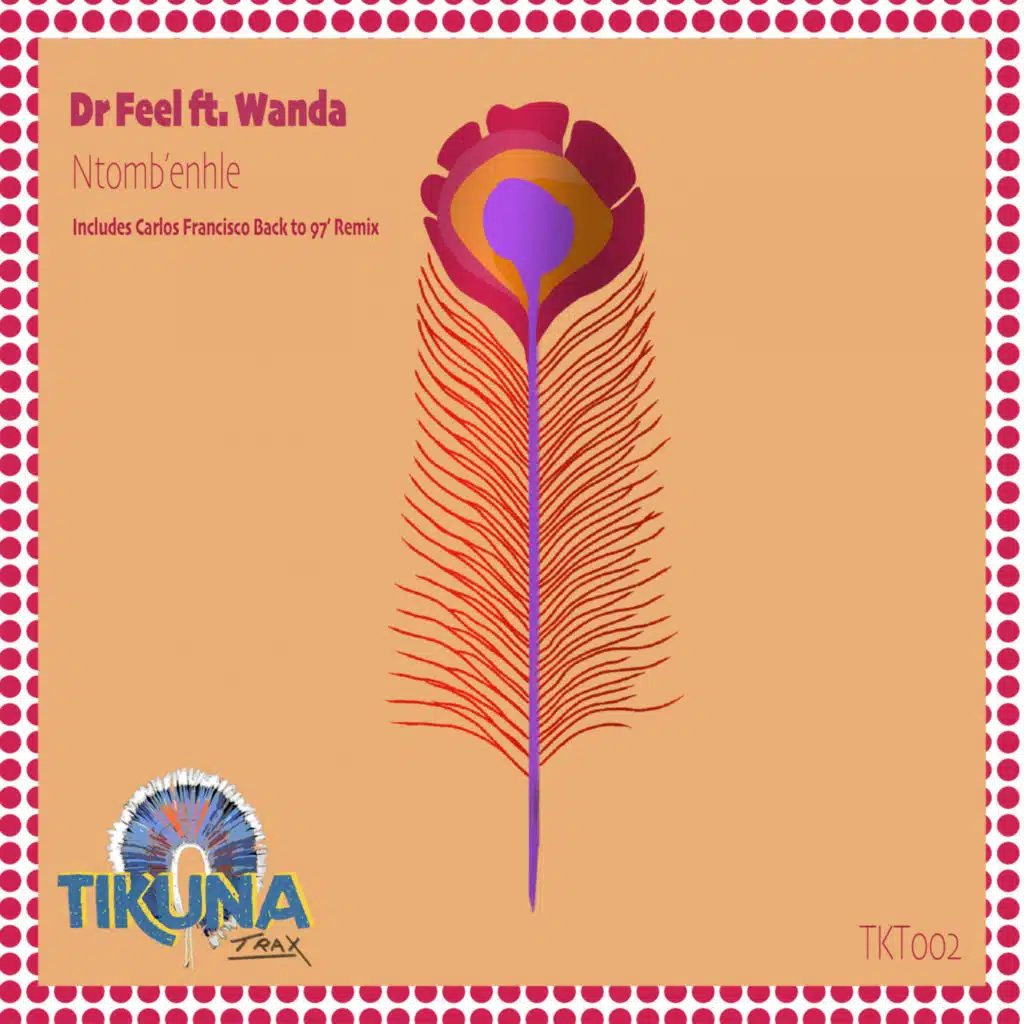 Ntomb'enhle (feat. Wanda)