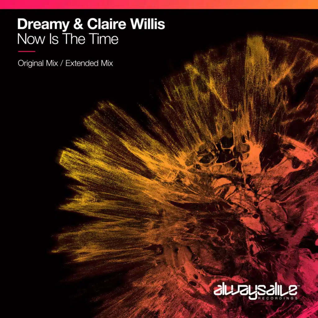 Dreamy & Claire Willis