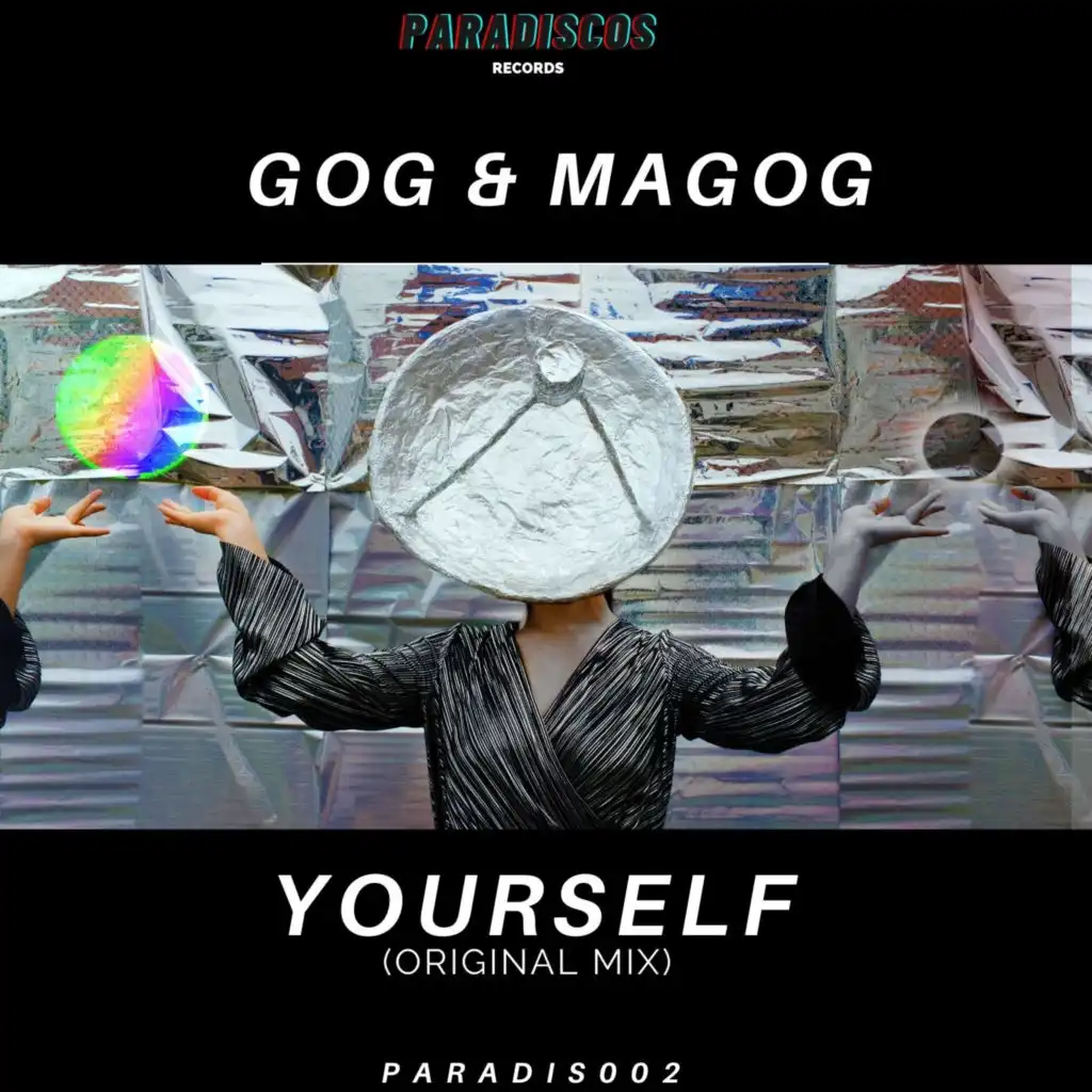 Gog & Magog
