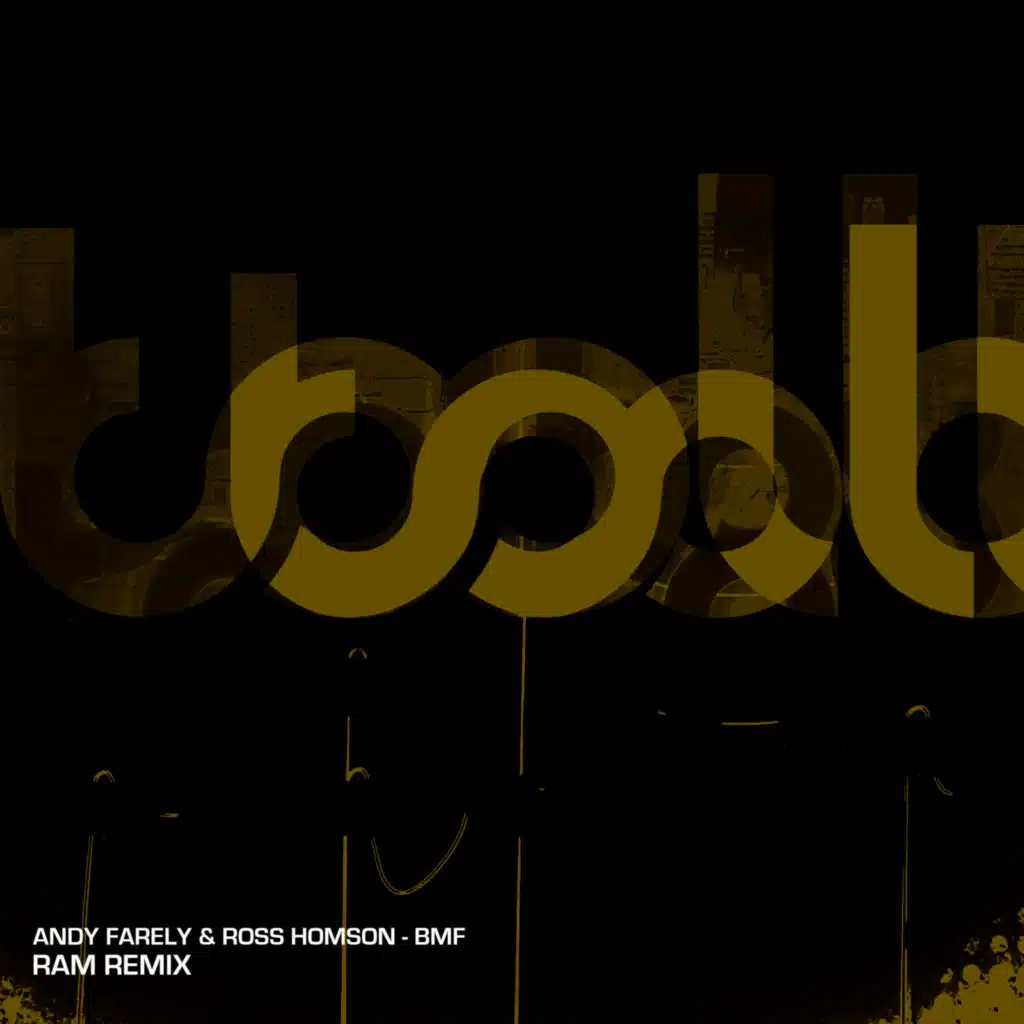 Andy Farley & Ross Homson