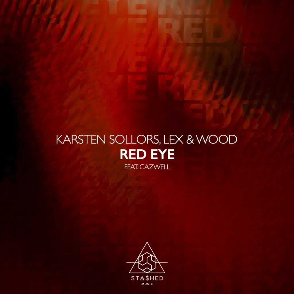 Red Eye (feat. Cazwell)
