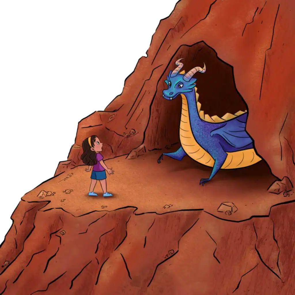 Adventure on Mira's 4th Birthday مغامرة في عيد ميلاد ميرا الرابع