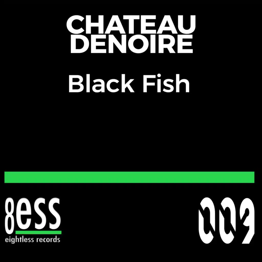 Black Fish (Deep House Mix)