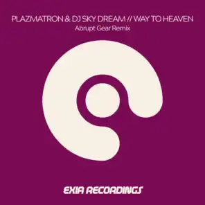 DJ Sky Dream & Plazmatron
