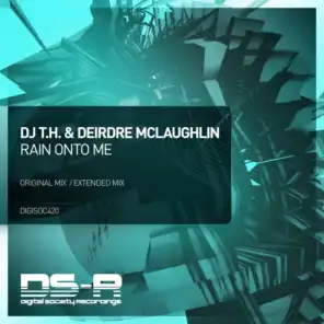DJ T.H. & Deirdre McLaughlin