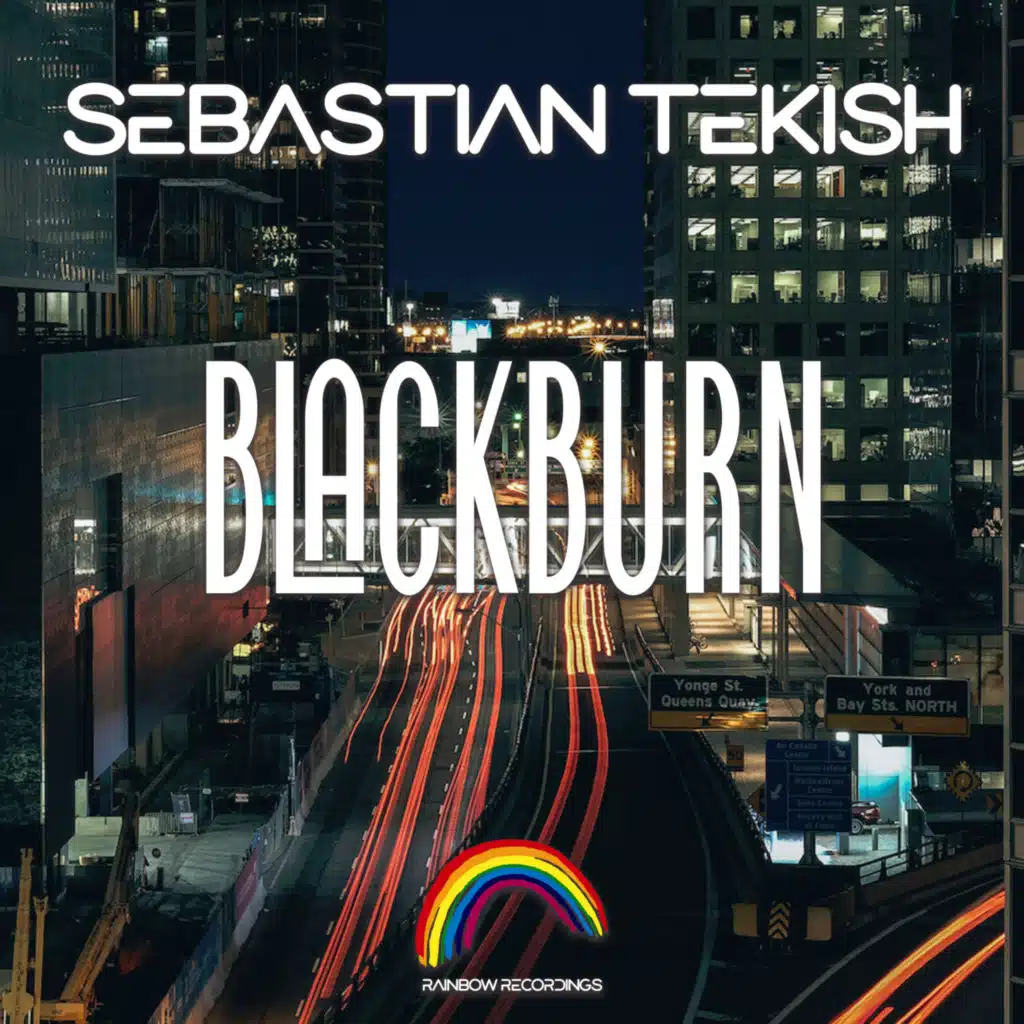 Sebastian Tekish