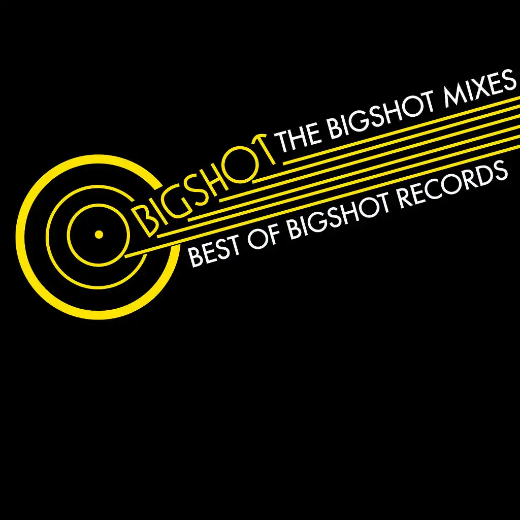 The Bigshot Mixes, Best Of Bigshot Records