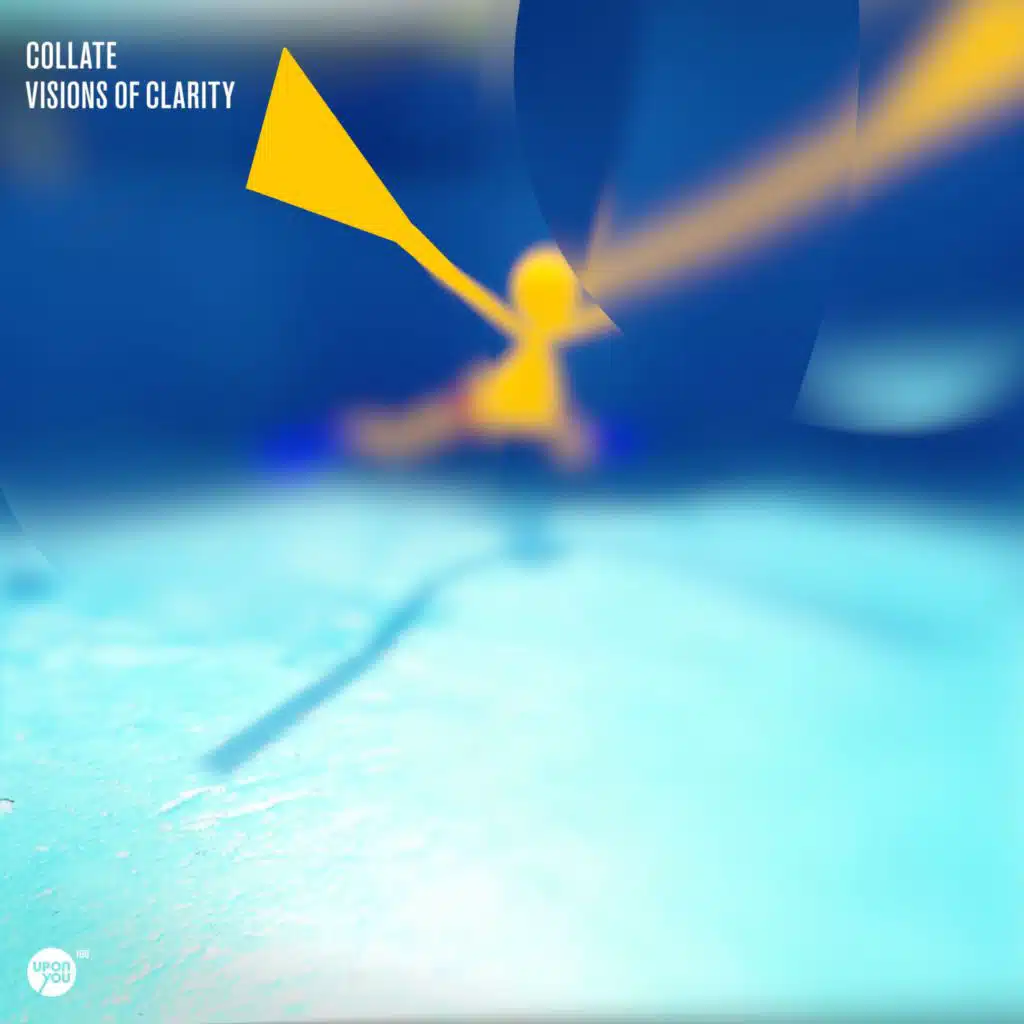 Glossolalia (Marco Resmann Re Edit One) [feat. Daniela Rhodes]