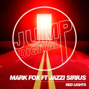 Red Lights (feat. Jazzi Sirius)