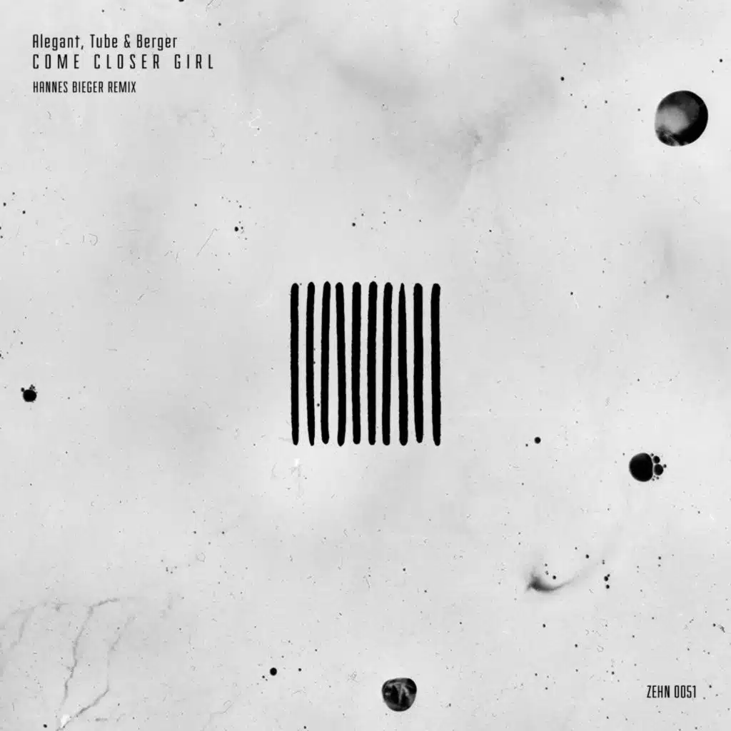 Tube & Berger & Alegant