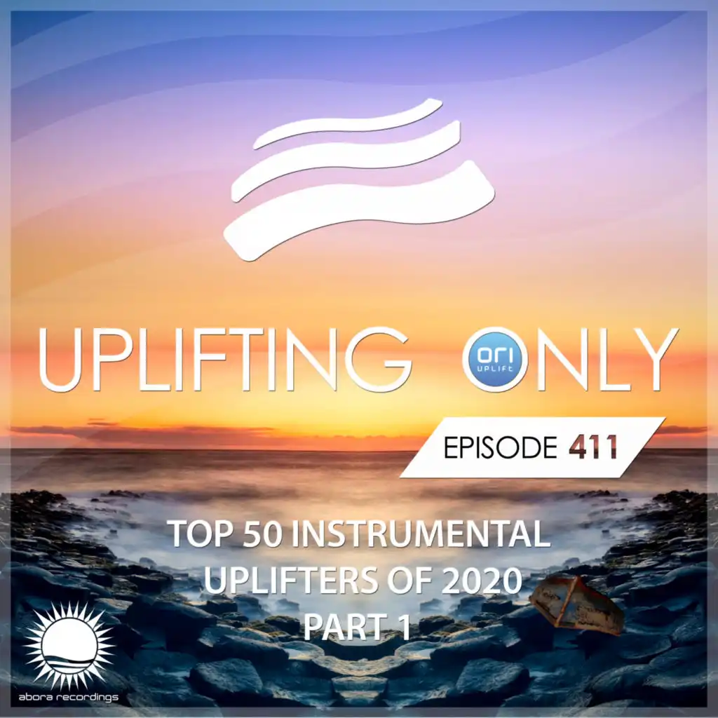 Uplifting Only [UpOnly 411] (Intro)