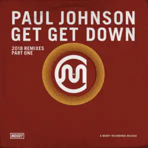 Get Get Down (Jonas Tempel & CALAGNA Remix)
