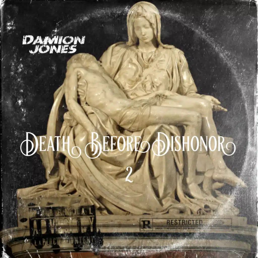 Death Before Dishonor: 2