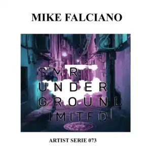 Mike Falciano