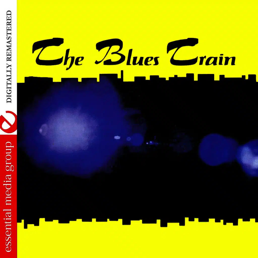 The Blues Train