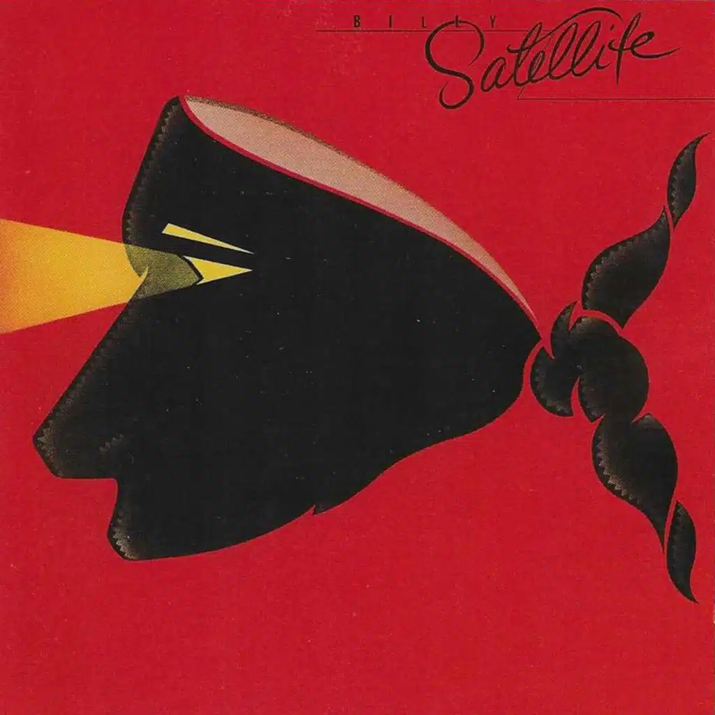 Billy Satellite