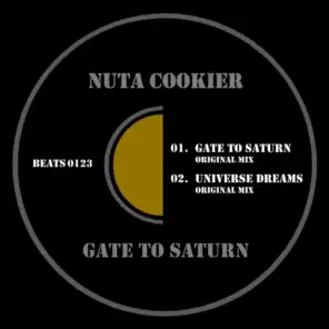 Gate to Saturn