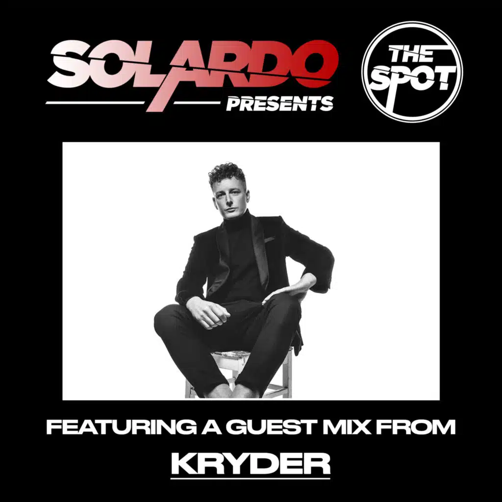 Solardo Presents The Spot 188