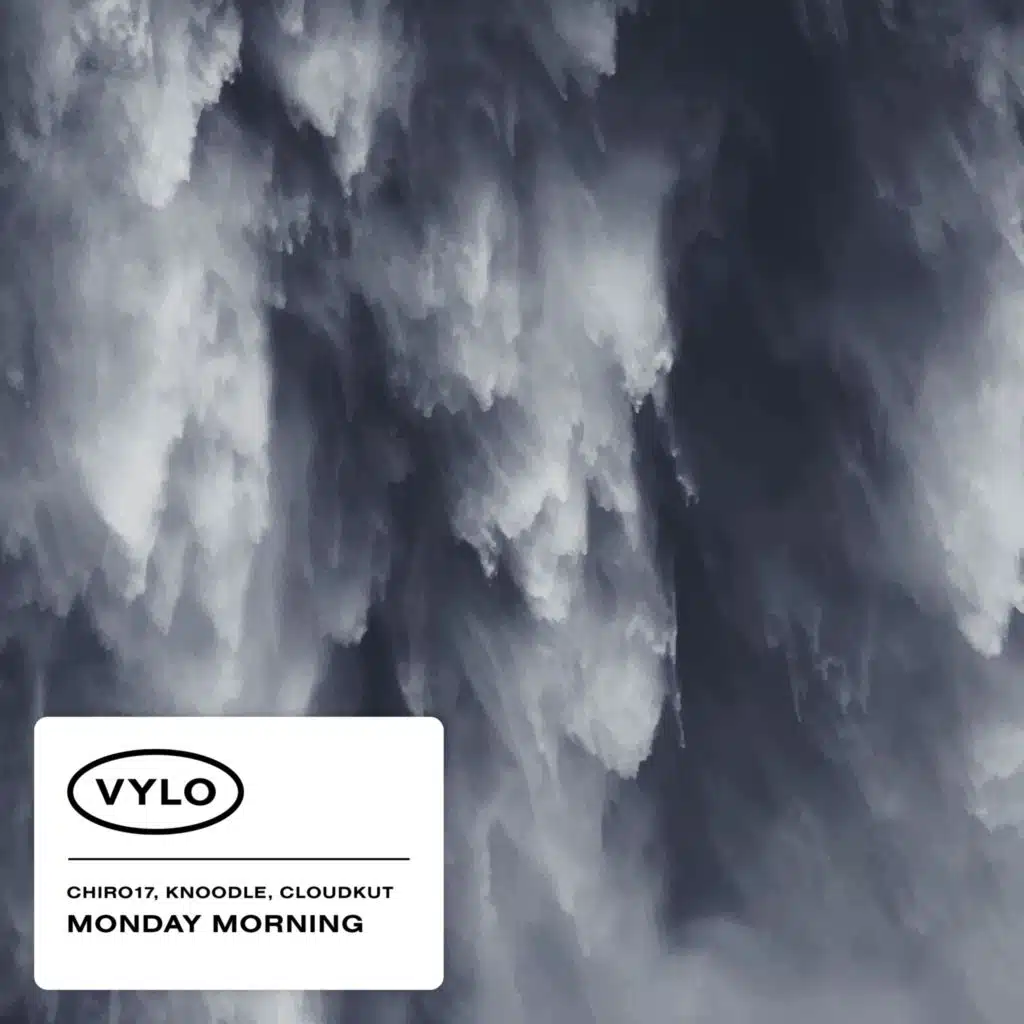 Monday Morning